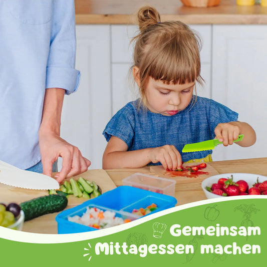 Kids Kitchen Set | Spiel- und Lernspaß in der Küche