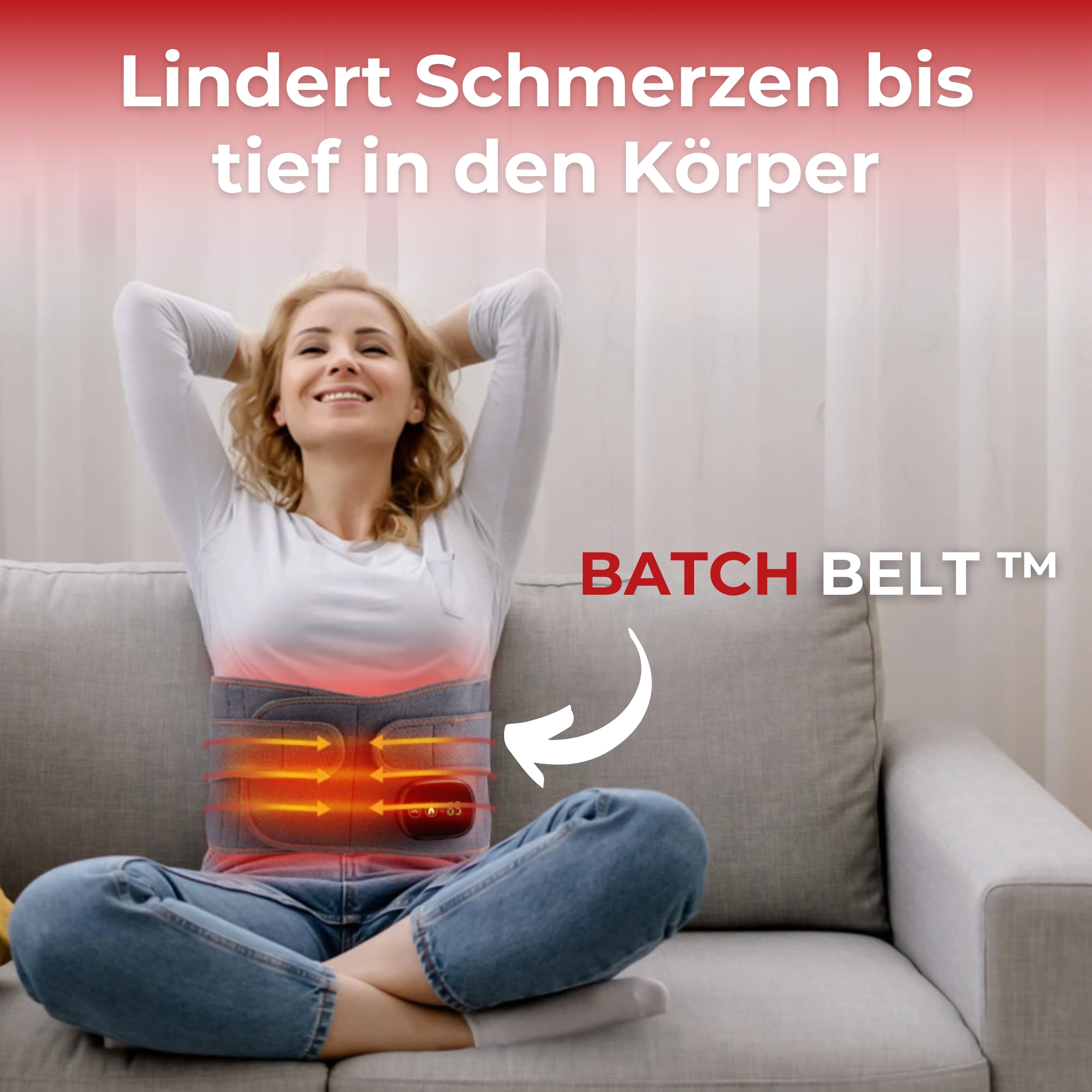 BATCH BELT™