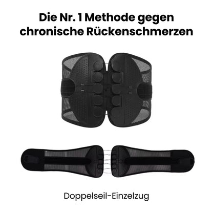 ErgoBelt | Von Physiotherapeuten empfohlen