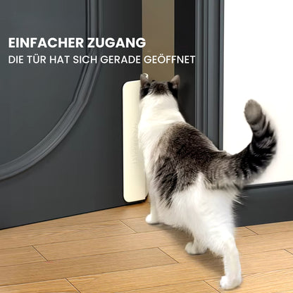 Catify | Katzen-Türöffner