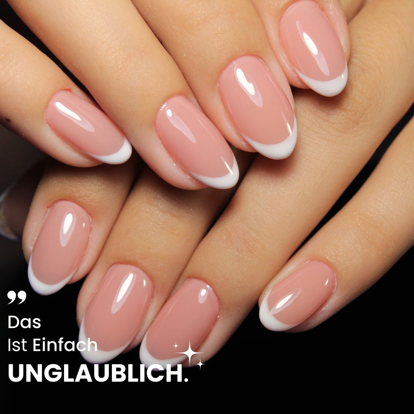 Naily | Nagelpflege Set