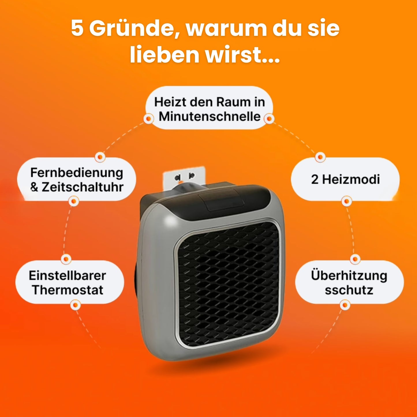 AIR DUO | Die Lösung für deine hohen Energiekosten im Winter