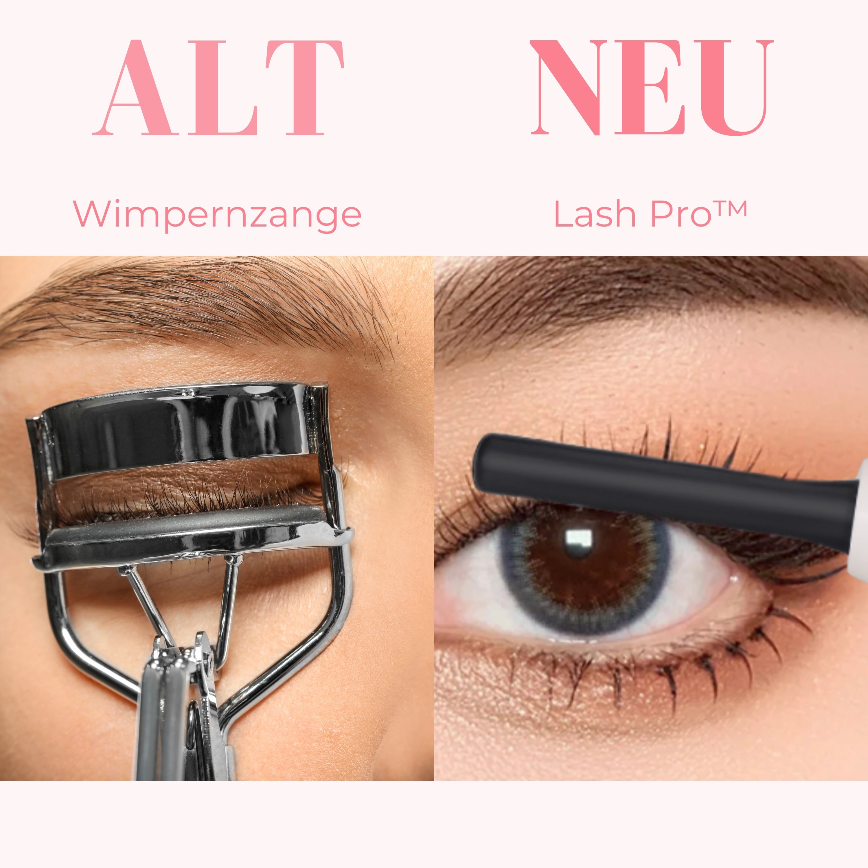 Lash Pro™ | Für perfekte Wimpern