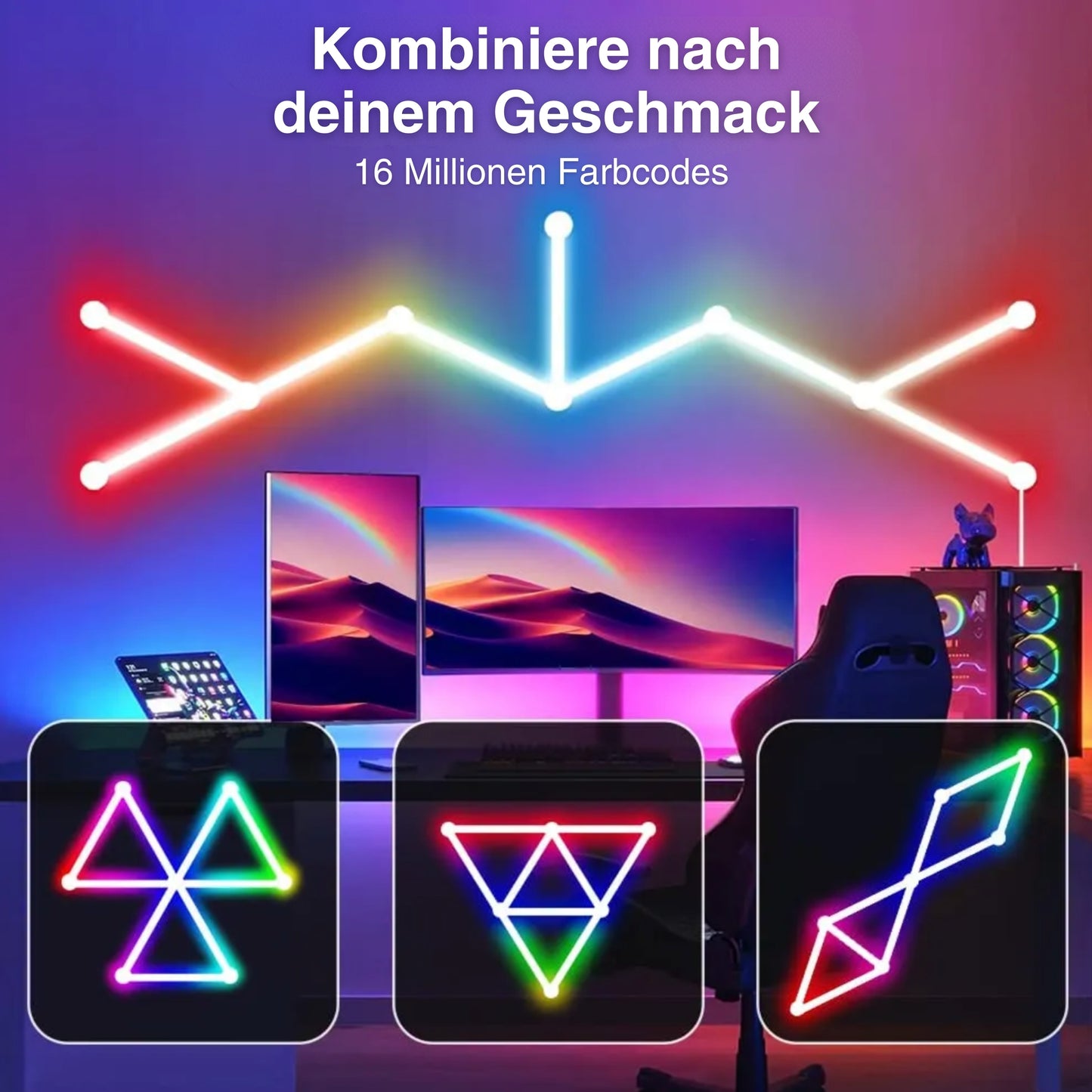 NeonStrips - Die besten LEDs