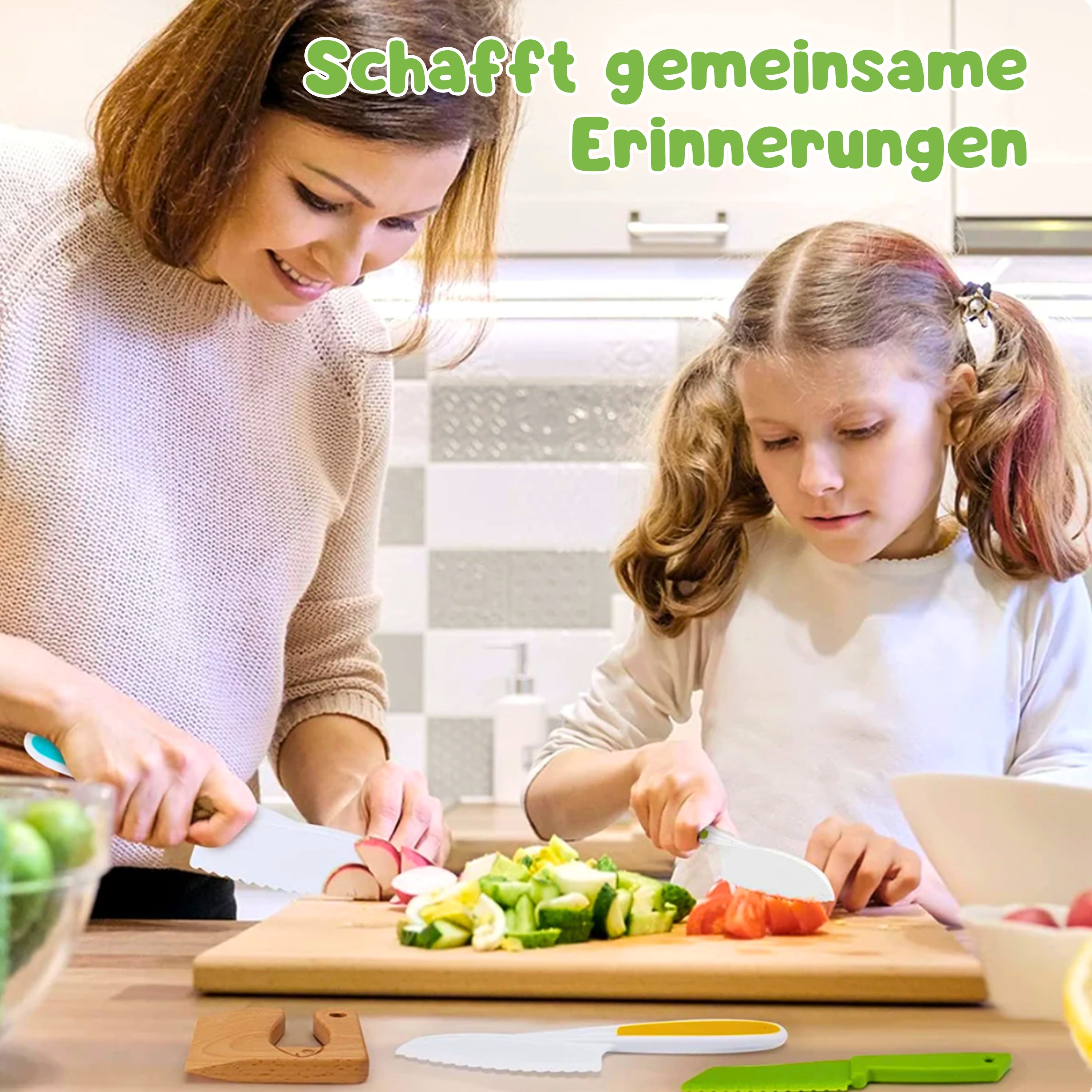 Kids Kitchen Set | Spiel- und Lernspaß in der Küche