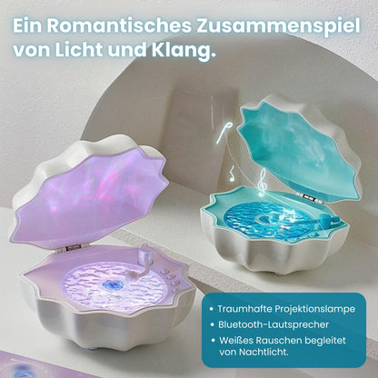 Magic Shell | Die magische Muschel