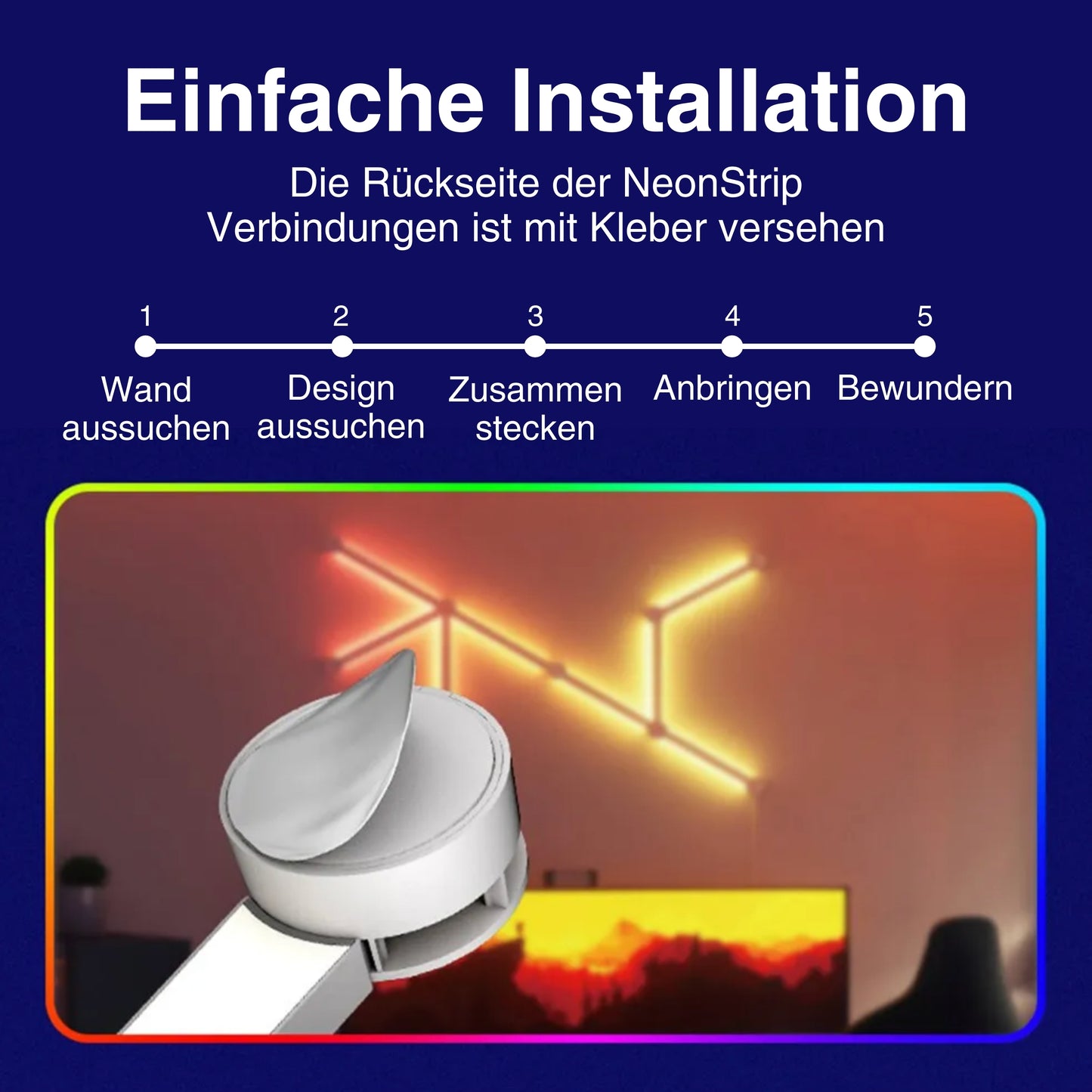 NeonStrips - Die besten LEDs