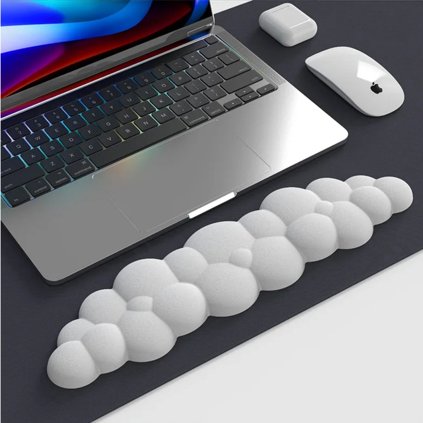 THE CLOUDY PAD™