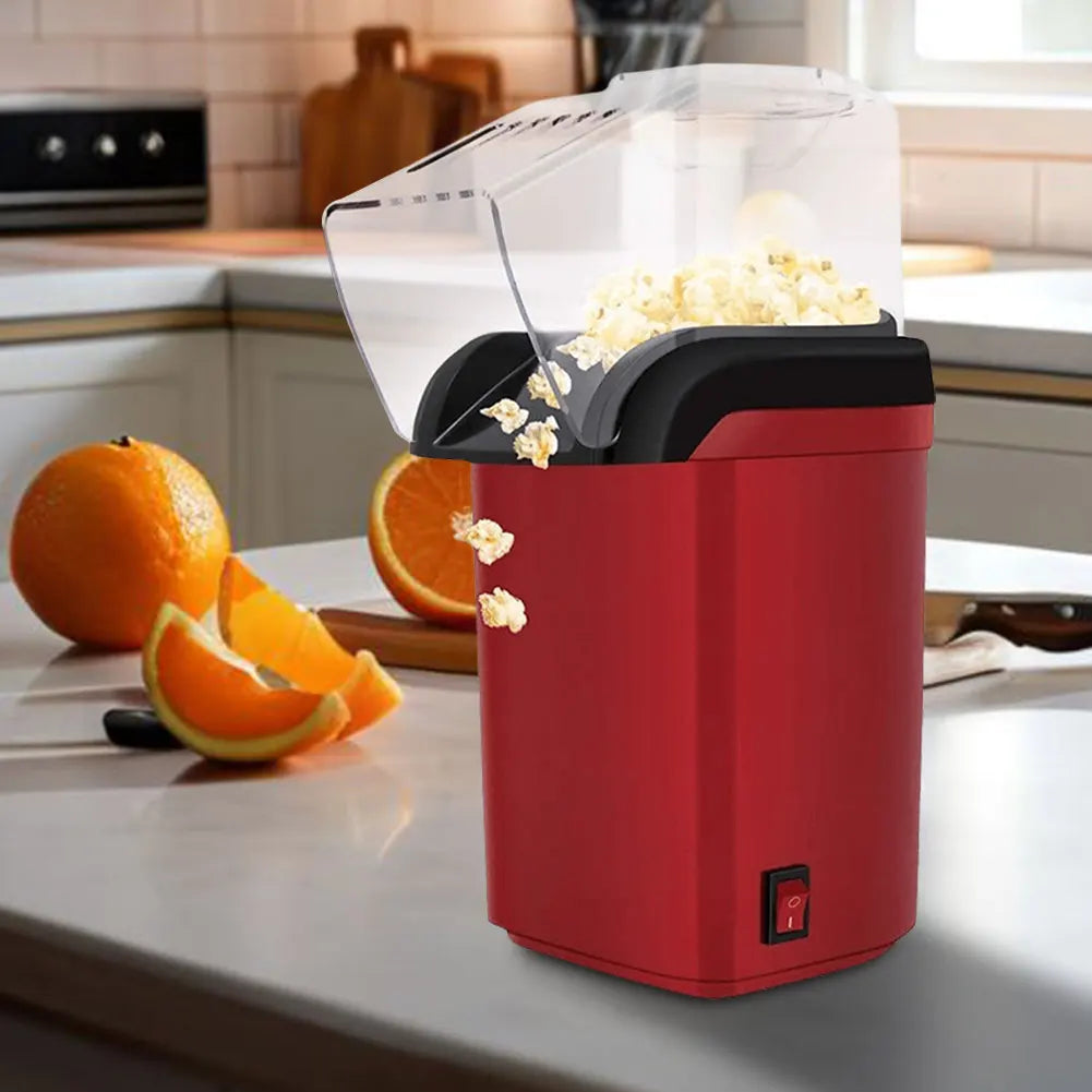 Kino Popcorn Maschine