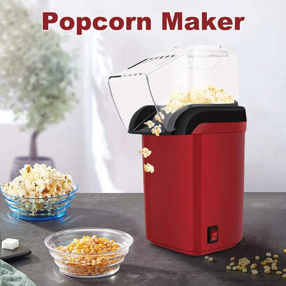 Kino Popcorn Maschine