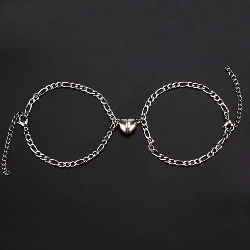 Couple Bracelet